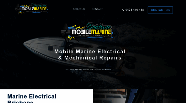 brisbanemobilemarine.com.au