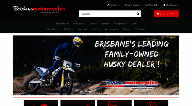 brisbanemotorcycles.com.au