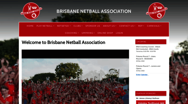 brisbanenetball.org.au