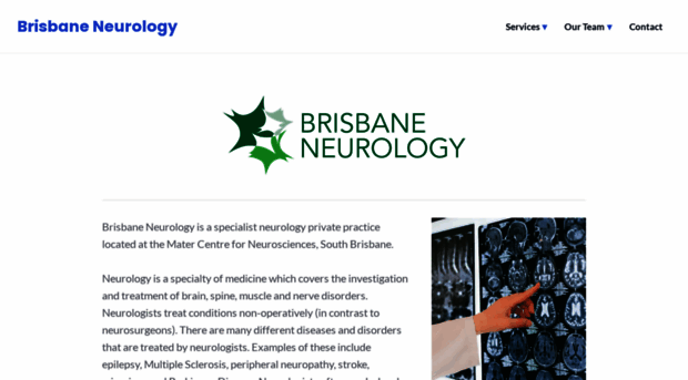 brisbaneneurology.com.au