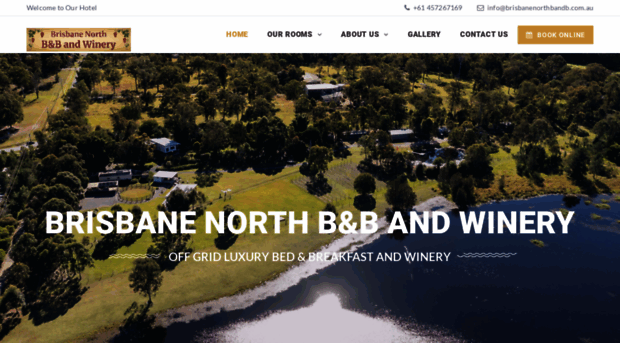 brisbanenorthbandb.com.au