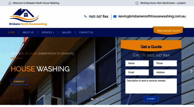 brisbanenorthhousewashing.com.au