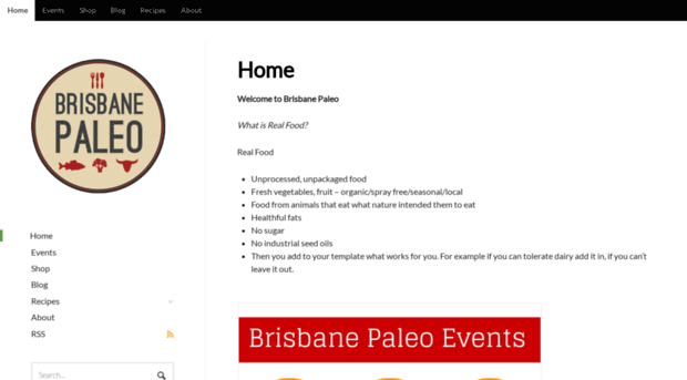 brisbanepaleo.com.au