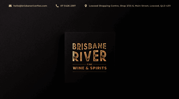 brisbaneriverfws.com