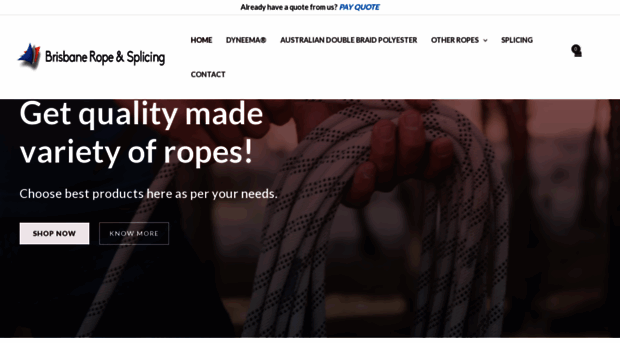 brisbanerope.com.au