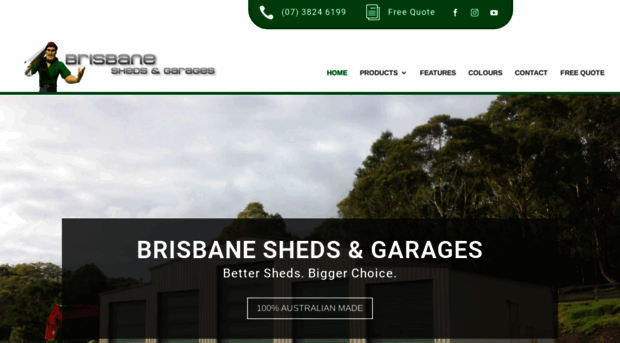 brisbanesheds.com.au