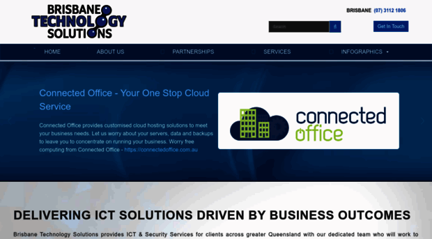 brisbanetechsolutions.com.au