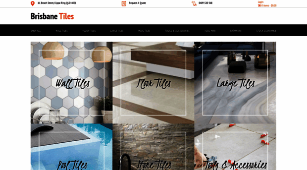 brisbanetiles.com