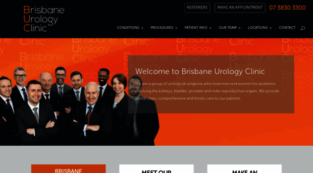 brisbaneurologyclinic.com.au