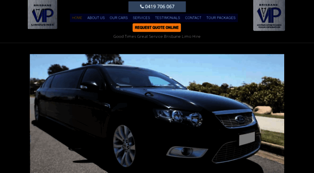 brisbaneviplimousines.com.au