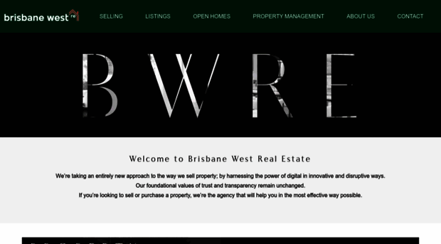 brisbanewestrealestate.com