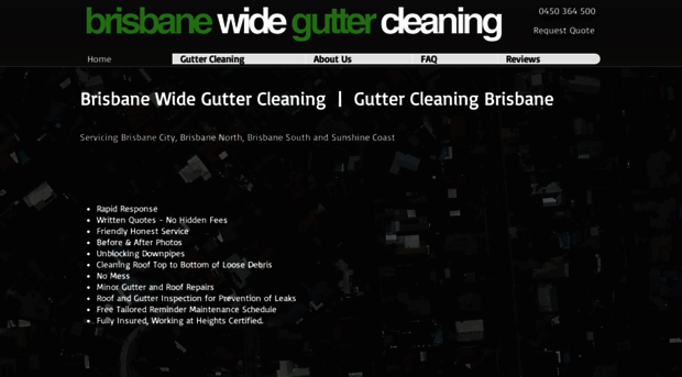 brisbanewideguttercleaning.com.au