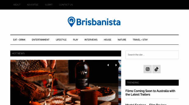 brisbanista.com.au