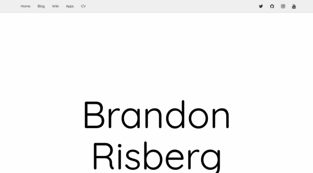 brisberg.github.io