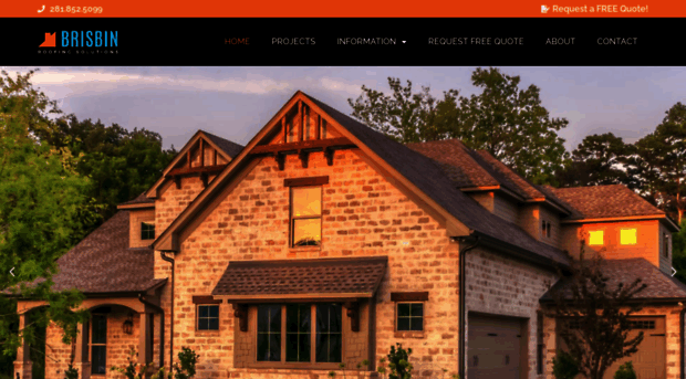 brisbinroofing.com