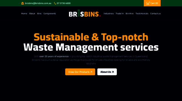 brisbins.com.au