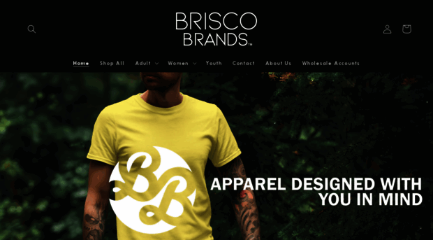 briscobrands.com