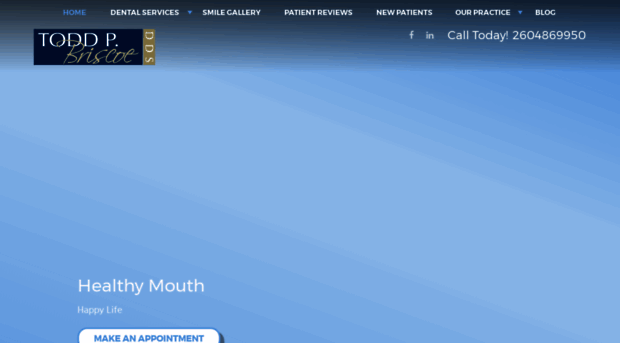 briscoedentistry.com