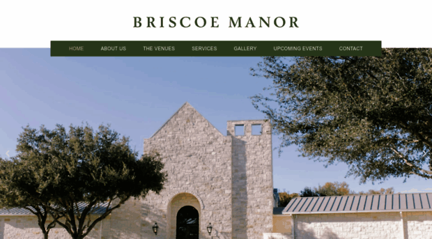 briscoemanor.com