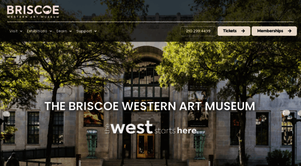 briscoemuseum.org