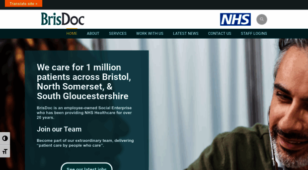 brisdoc.co.uk