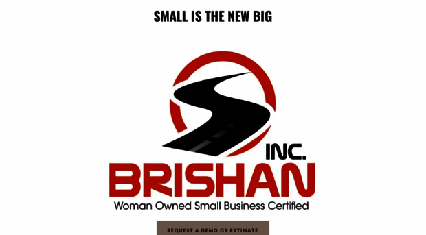 brishaninc.com