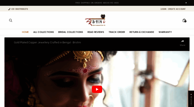 brishni.com