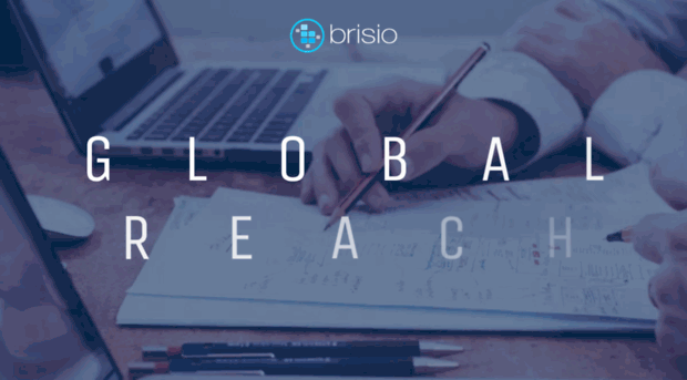 brisio.com