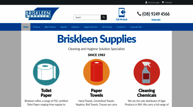 briskleen.com.au