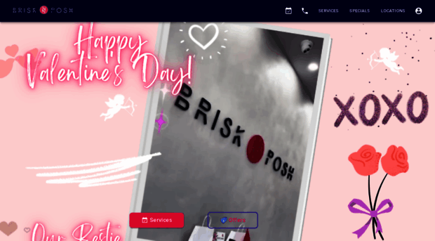 brisknposh.com