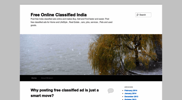 briskomclassifiedads.wordpress.com