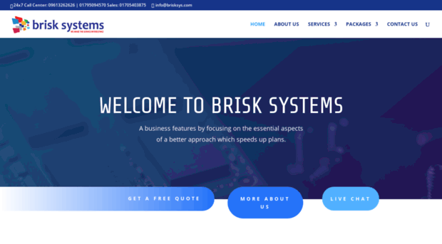 brisksys.com