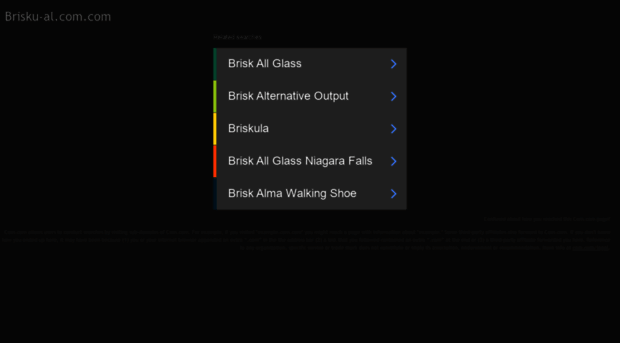 brisku-al.com.com