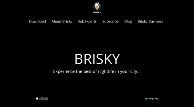 brisky.co.in