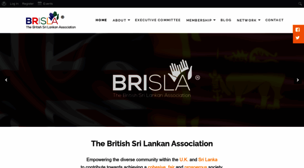 brisla.org.uk