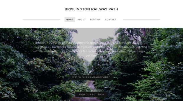 brislingtonrailwaypath.weebly.com