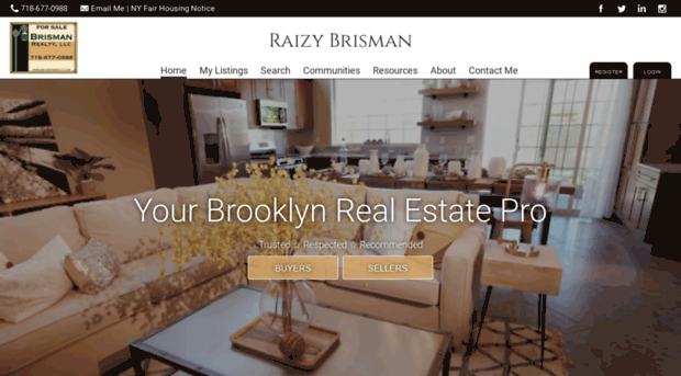 brismanrealty.com