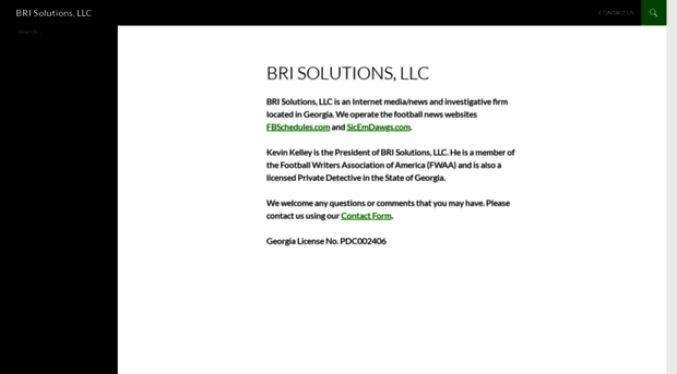 brisolutionsllc.com