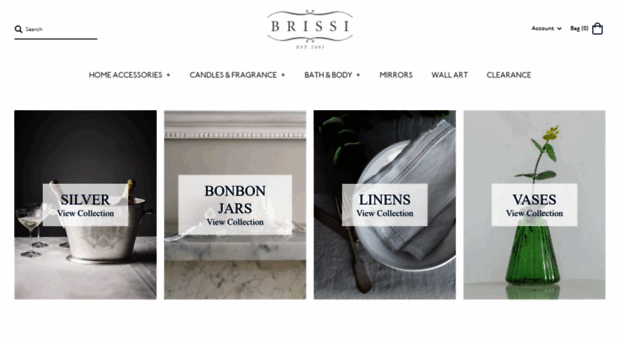 brissi.co.uk