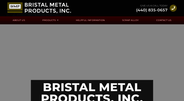 bristalmetal.com