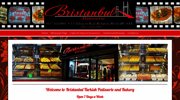 bristanbul.co.uk