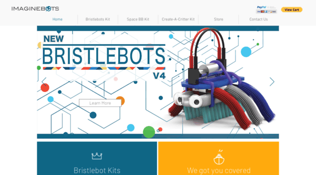 bristlebots.org