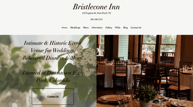 bristleconeinn.com