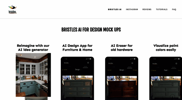 bristles.ai