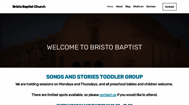 bristobaptist.org