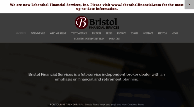 bristol-financial.com