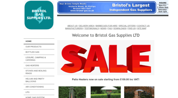 bristol-gas.com