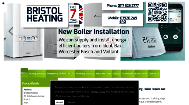 bristol-heating.co.uk