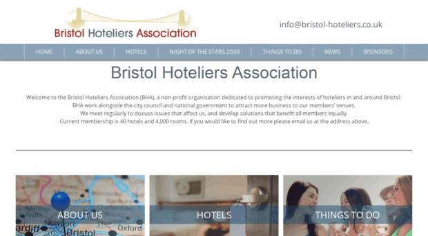 bristol-hoteliers.co.uk