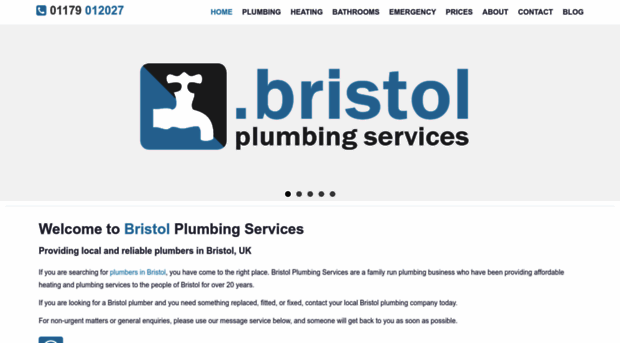 bristol-plumbing-services.co.uk